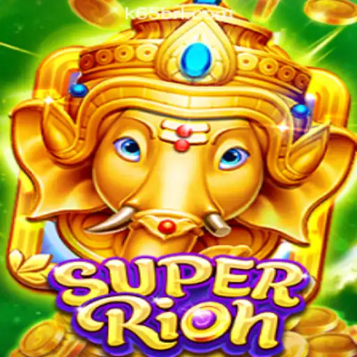 Exploring SuperRich: The Thrilling World of K65.COM Oficial Slots Brasil #1