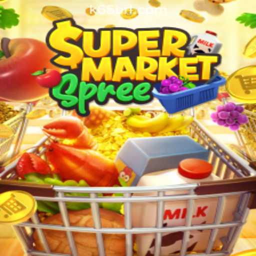 Exploring SupermarketSpree: A Trendsetting Game on K65.COM Oficial Slots Brasil #1