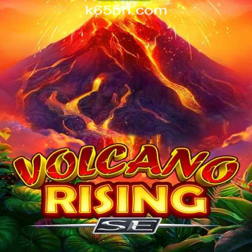 VolcanoRisingSE: Ignite Your Gaming Experience with K65.COM Oficial Slots Brasil #1