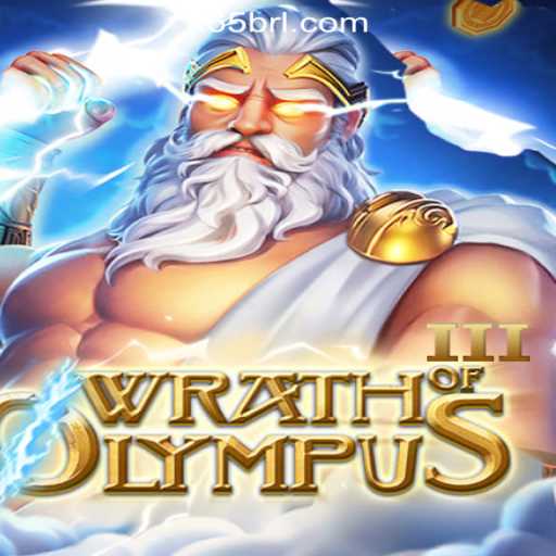 Explore WrathofOlympusIII: A Thrilling Adventure with K65.COM Oficial Slots Brasil #1